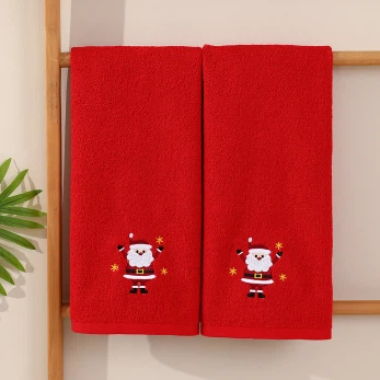 Christmas Gift Towel Christmas Gift Towel