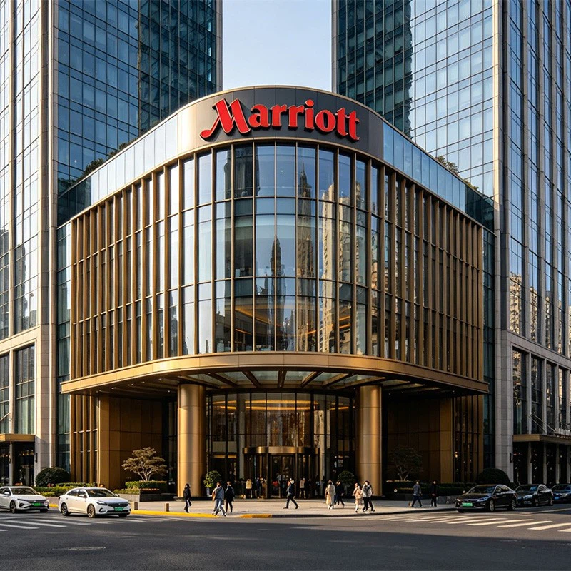 Marriott Marriott